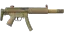 MP5-SD | Savannah Halftone (Well-Worn) 缩略图