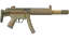 MP5-SD | Savannah Halftone (Well-Worn) 缩略图