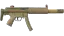 MP5-SD | Savannah Halftone (Well-Worn) 缩略图