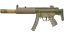 MP5-SD | Savannah Halftone (Well-Worn) 缩略图
