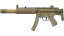 MP5-SD | Savannah Halftone (Well-Worn) 缩略图