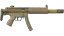 MP5-SD | Savannah Halftone (Well-Worn) 缩略图