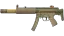 MP5-SD | Savannah Halftone (Well-Worn) 缩略图