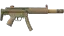 MP5-SD | Savannah Halftone (Well-Worn) 缩略图
