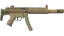 MP5-SD | Savannah Halftone (Well-Worn) 缩略图