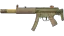 MP5-SD | Savannah Halftone (Well-Worn) 缩略图