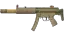 MP5-SD | Savannah Halftone (Well-Worn) 缩略图