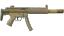 MP5-SD | Savannah Halftone (Well-Worn) 缩略图