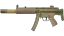 MP5-SD | Savannah Halftone (Well-Worn) 缩略图