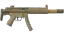 MP5-SD | Savannah Halftone (Well-Worn) 缩略图