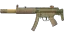 MP5-SD | Savannah Halftone (Well-Worn) 缩略图