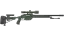 SSG 08 | Green Ceramic (Field-Tested) thumbnail