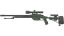 SSG 08 | Green Ceramic (Field-Tested) thumbnail