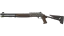 StatTrak™ XM1014 | Mockingbird (Well-Worn) thumbnail