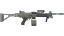 Negev | Army Sheen (Factory New) thumbnail