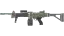 Negev | Army Sheen (Factory New) thumbnail