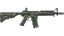 M4A4 | Choppa (Well-Worn) thumbnail