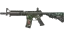 M4A4 | Choppa (Well-Worn) thumbnail