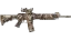 Souvenir SG 553 | Bleached (Minimal Wear) thumbnail