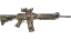Souvenir SG 553 | Bleached (Well-Worn) thumbnail