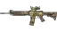 Souvenir SG 553 | Bleached (Well-Worn) thumbnail