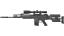 SCAR-20 | Carbon Fiber (Factory New) thumbnail