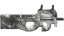 P90 | Ash Wood (Factory New) thumbnail