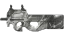 P90 | Ash Wood (Factory New) thumbnail