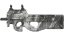 P90 | Ash Wood (Factory New) thumbnail