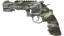 R8 Revolver | Bone Mask (Field-Tested) thumbnail