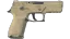 P250 | Sand Dune (Well-Worn) thumbnail