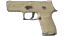 P250 | Sand Dune (Well-Worn) thumbnail
