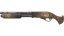 Sawed-Off | Spirit Board (Battle-Scarred) thumbnail