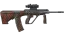 AUG | Sweeper (Field-Tested) 缩略图
