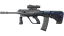 StatTrak™ AUG | Aristocrat (Battle-Scarred) thumbnail