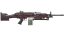 StatTrak™ M249 | Magma (Minimal Wear) thumbnail