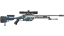 SSG 08 | Hand Brake (Minimal Wear) 缩略图