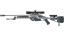 SSG 08 | Hand Brake (Minimal Wear) 缩略图