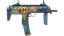 MP7 | Just Smile (Minimal Wear) 缩略图