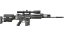 StatTrak™ SCAR-20 | Fragments (Field-Tested) thumbnail
