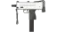 Miniatura de MAC-10 | Silver (Factory New)
