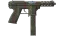 Tec-9 | Army Mesh (Minimal Wear) thumbnail