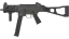 Miniature de UMP-45 | Carbon Fiber (Minimal Wear)