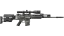 StatTrak™ SCAR-20 | Fragments (Field-Tested) thumbnail