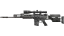 StatTrak™ SCAR-20 | Fragments (Field-Tested) thumbnail