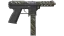 Tec-9 | Tiger Stencil (Factory New) thumbnail