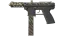 Tec-9 | Tiger Stencil (Factory New) thumbnail