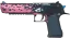 StatTrak™ Desert Eagle | Trigger Discipline (Field-Tested) thumbnail