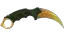 ★ Karambit | Lore (Field-Tested) thumbnail