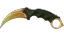 ★ Karambit | Lore (Field-Tested) thumbnail